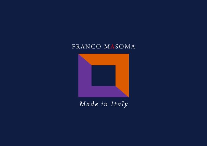 Franco Masoma Corporate Identity